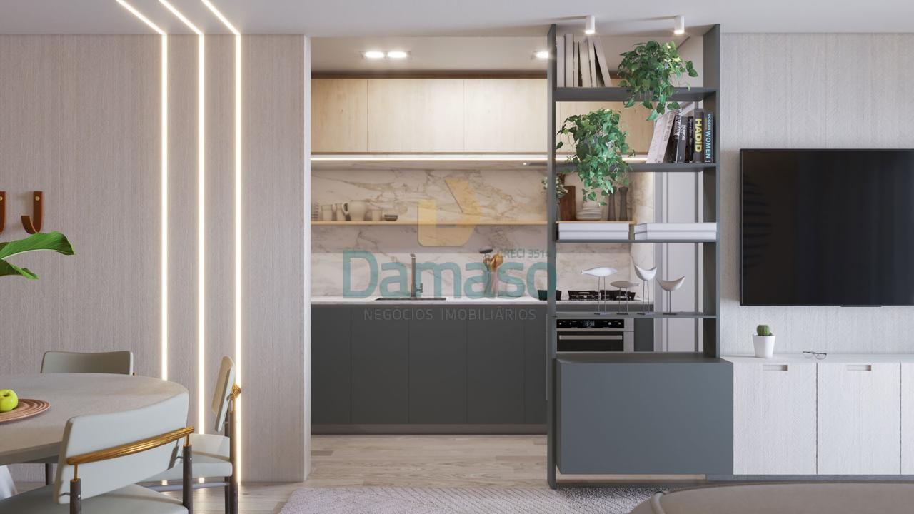 Apartamento à venda com 3 quartos, 96m² - Foto 12