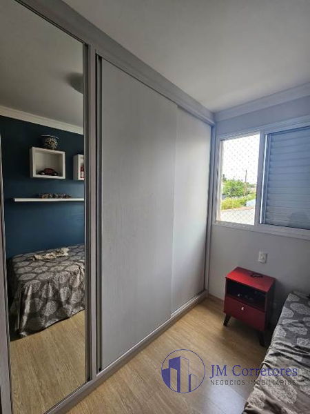 Apartamento à venda com 3 quartos, 78m² - Foto 22