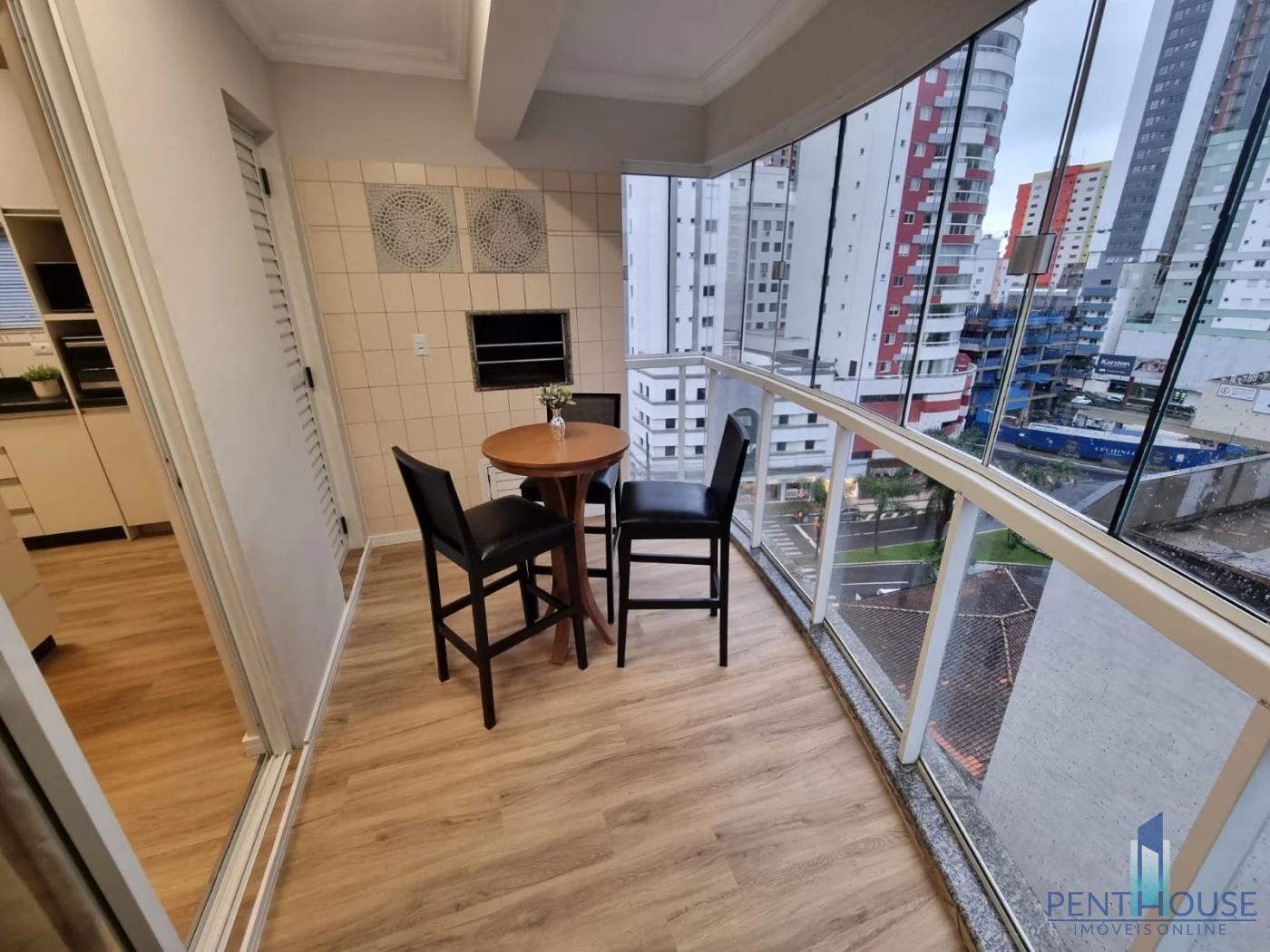 Apartamento à venda com 3 quartos, 86m² - Foto 5