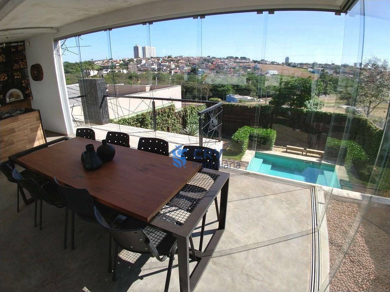 Sobrado à venda com 1 quarto, 208m² - Foto 3