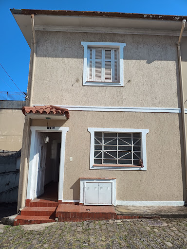 Sobrado para alugar com 3 quartos, 110m² - Foto 2