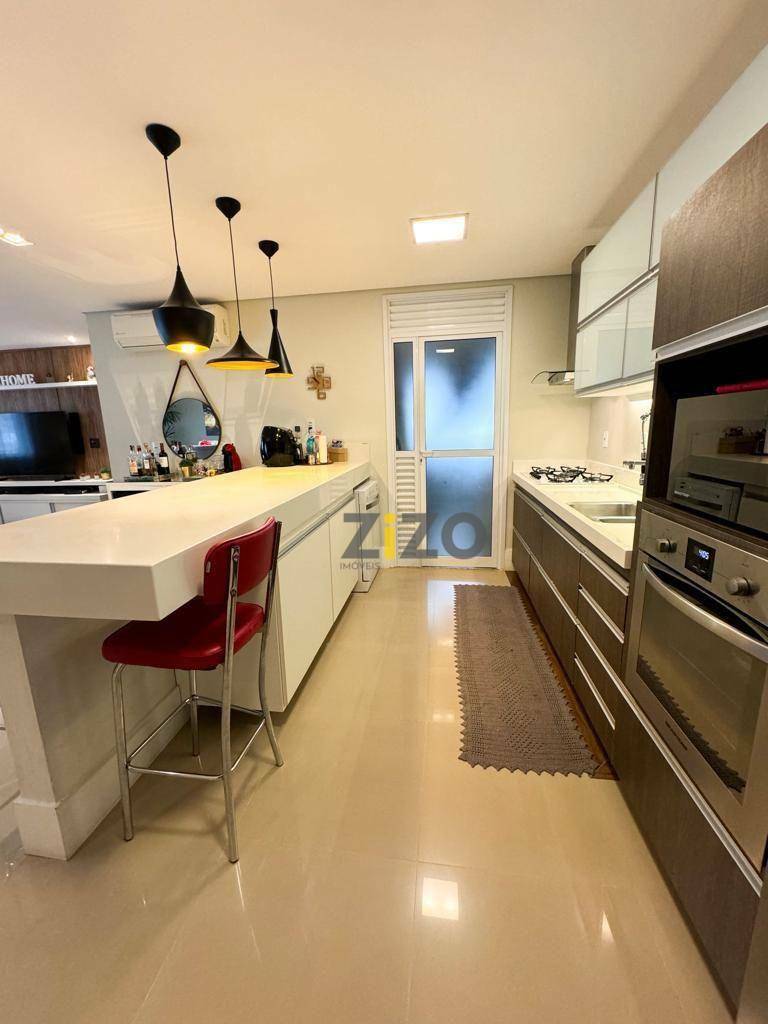 Apartamento à venda com 3 quartos, 114m² - Foto 5