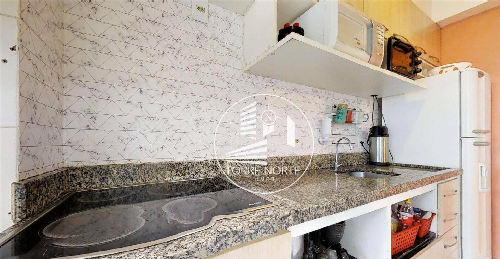 Apartamento à venda com 3 quartos, 65m² - Foto 12