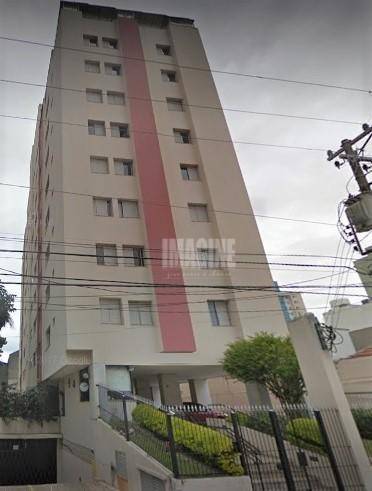 Apartamento à venda com 3 quartos, 80m² - Foto 23