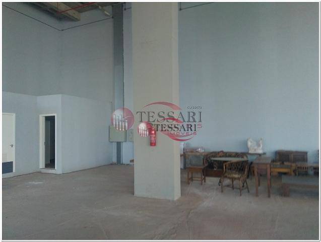 Conjunto Comercial-Sala para alugar, 1000m² - Foto 6