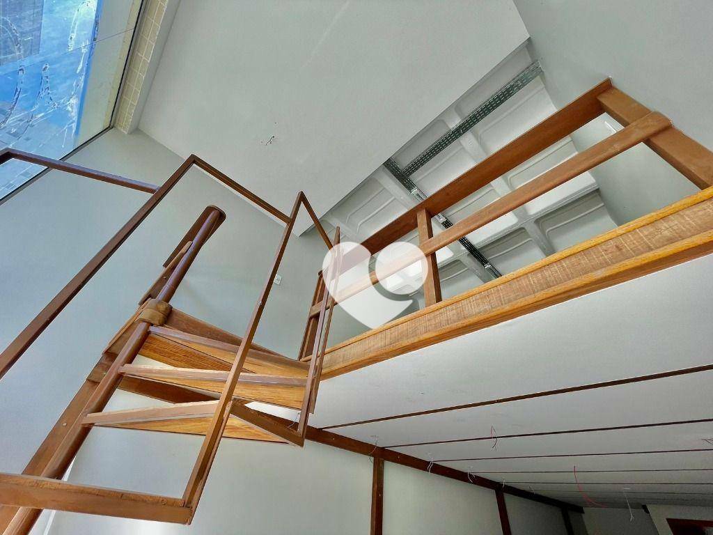 Loja-Salão para alugar, 51m² - Foto 7