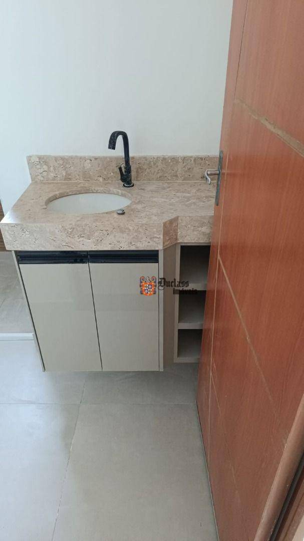 Sobrado à venda com 2 quartos, 80m² - Foto 19