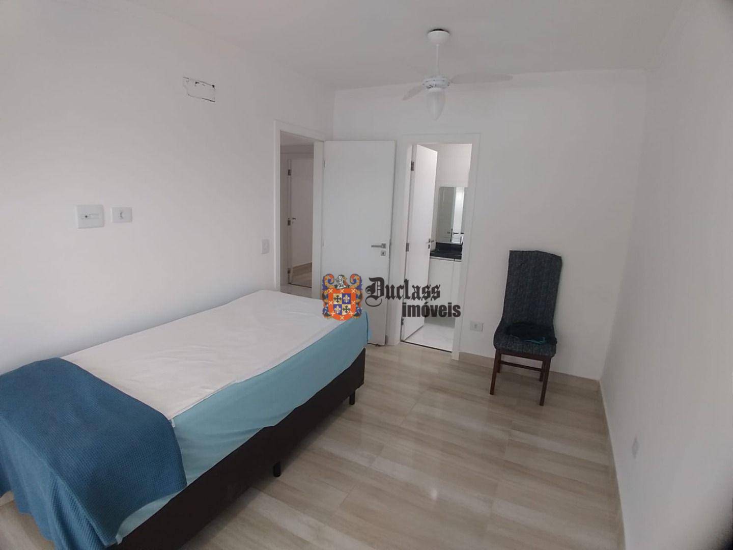 Apartamento à venda com 3 quartos, 140m² - Foto 34