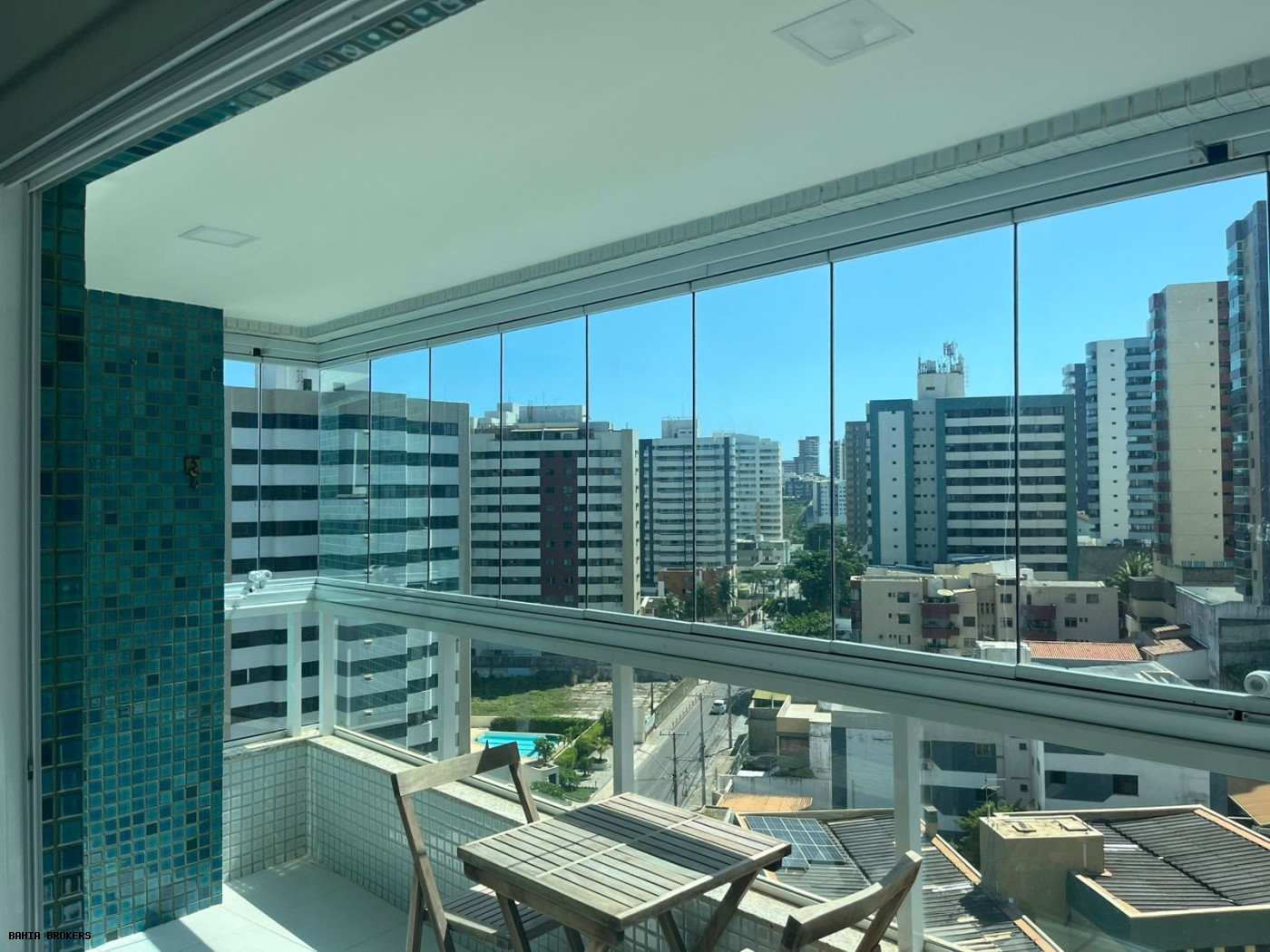 Apartamento para alugar com 1 quarto, 45m² - Foto 38