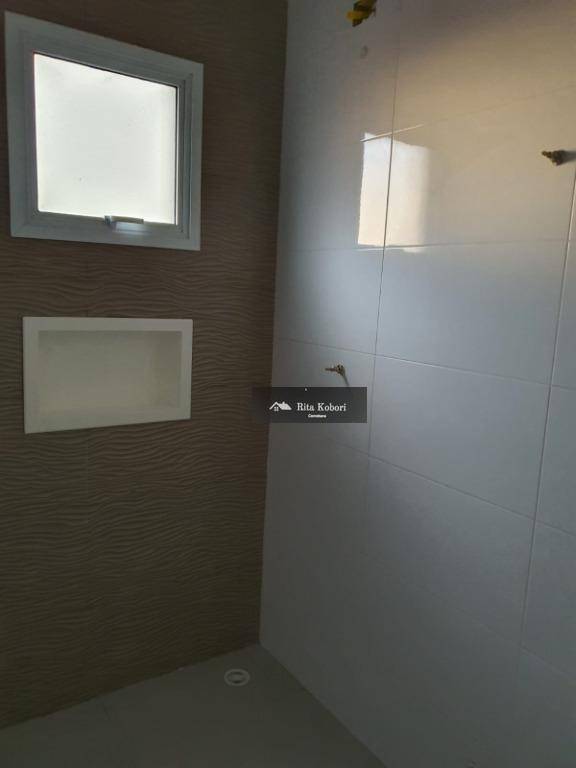 Sobrado à venda com 3 quartos, 200M2 - Foto 17