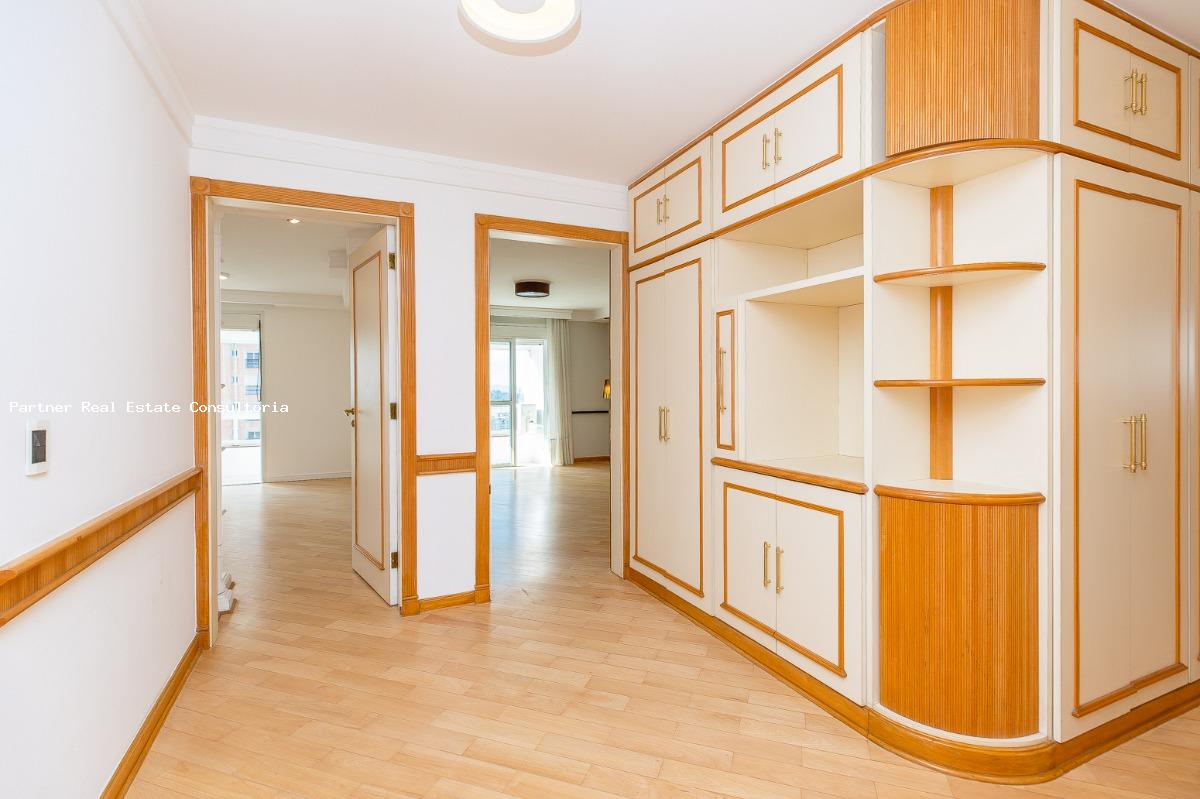 Apartamento à venda com 4 quartos, 370m² - Foto 6