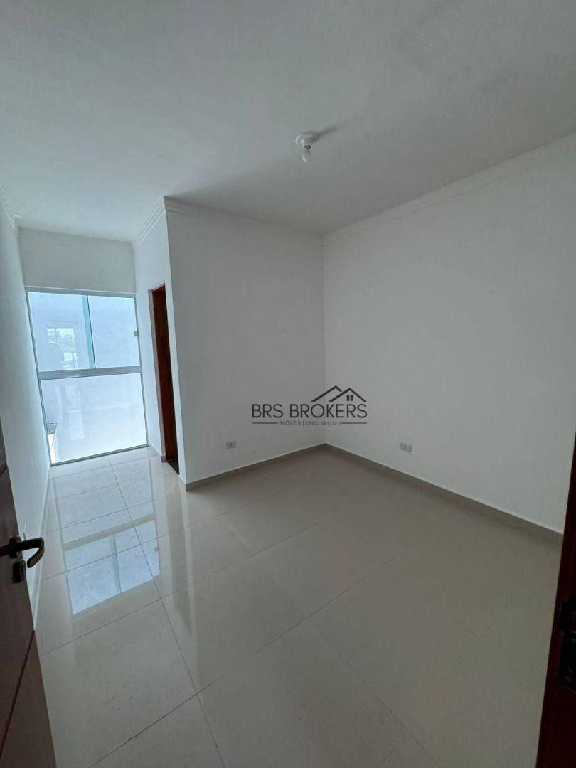 Sobrado à venda com 2 quartos, 80m² - Foto 8