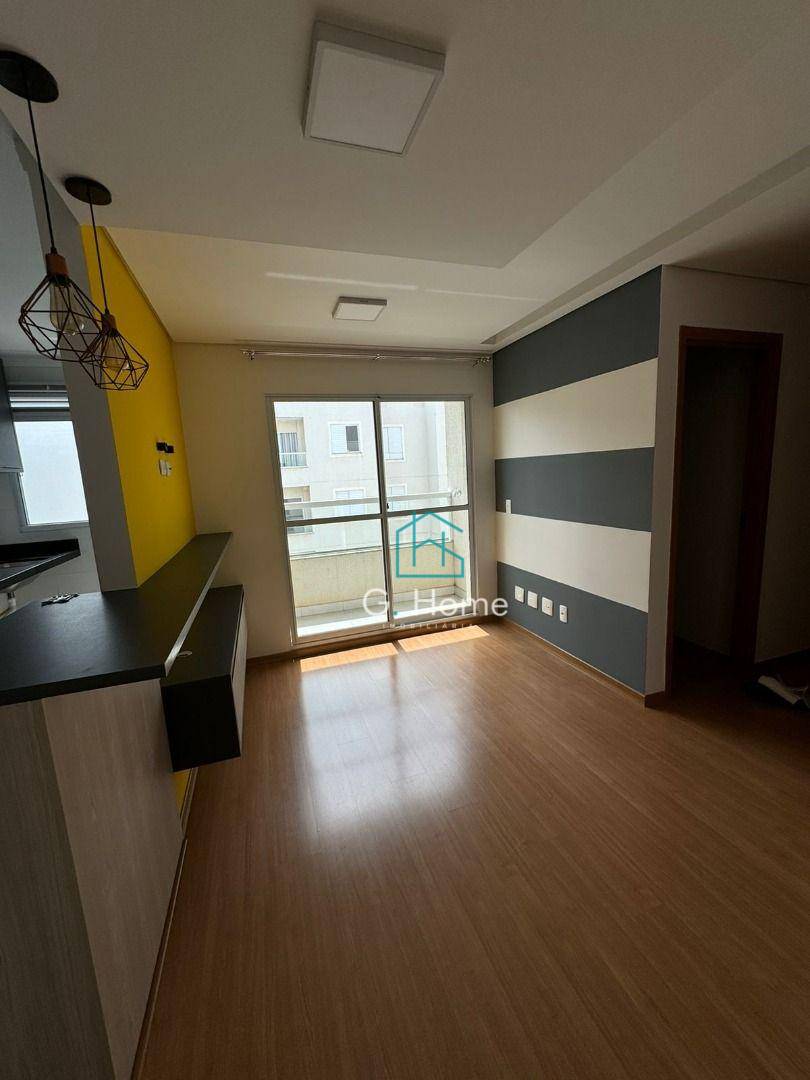 Apartamento para alugar com 2 quartos, 48m² - Foto 2