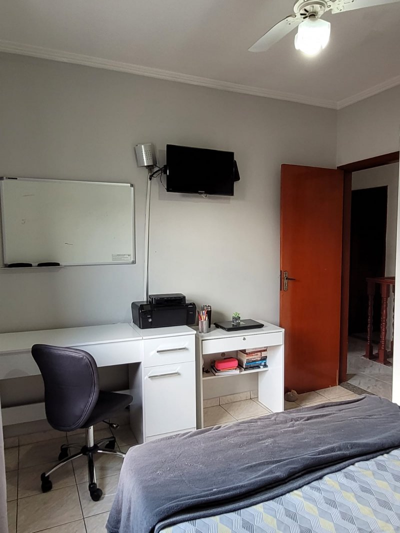 Sobrado à venda com 3 quartos, 103m² - Foto 19