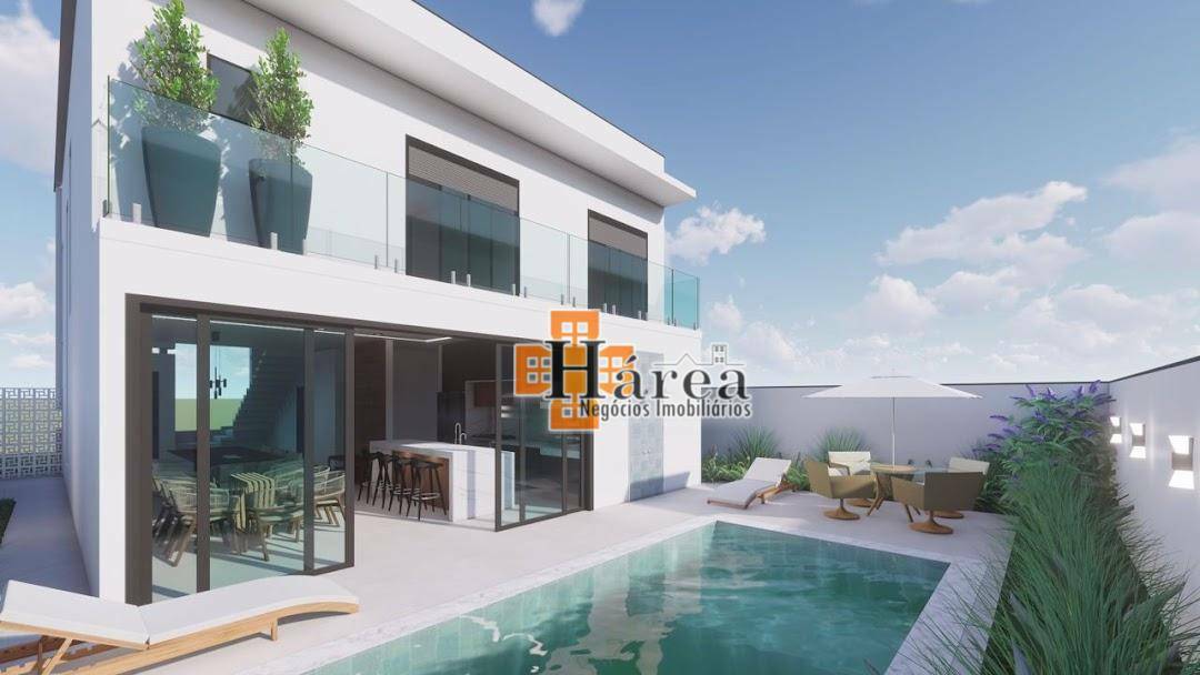 Sobrado à venda com 3 quartos, 223m² - Foto 19