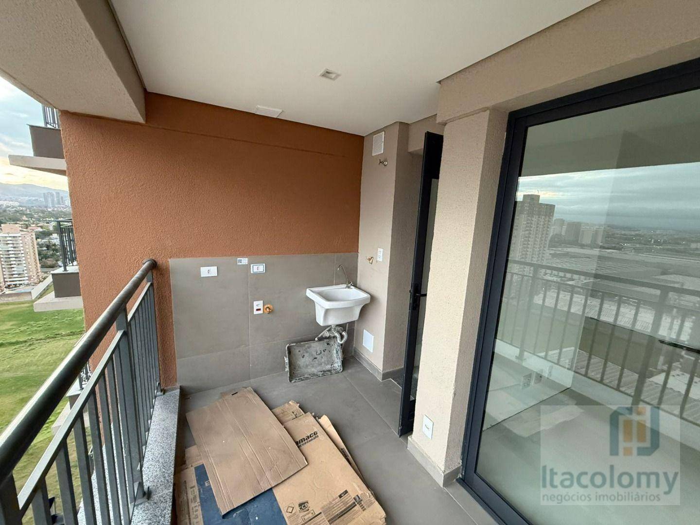 Apartamento, 2 quartos, 64 m² - Foto 4