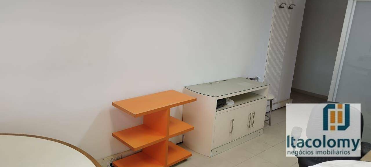 Conjunto Comercial-Sala para alugar, 43m² - Foto 18