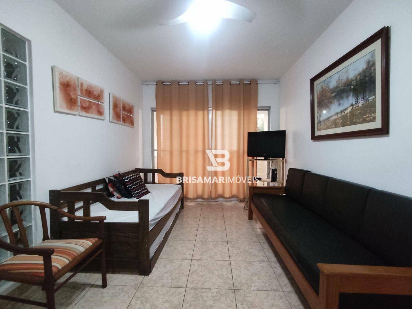 Apartamento, 2 quartos, 65 m² - Foto 2