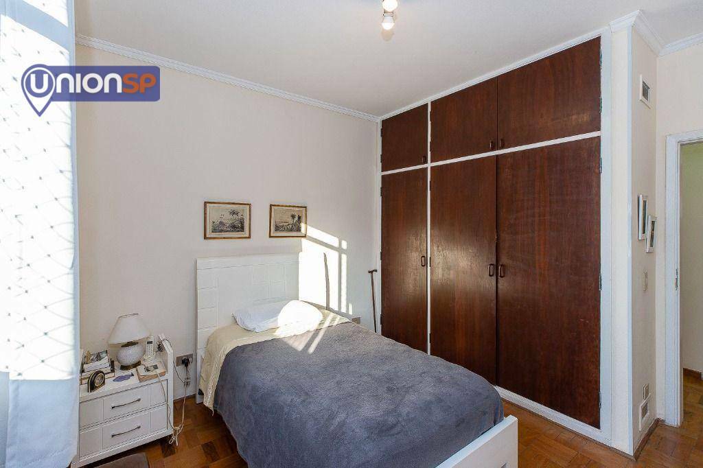 Apartamento à venda com 3 quartos, 118m² - Foto 12