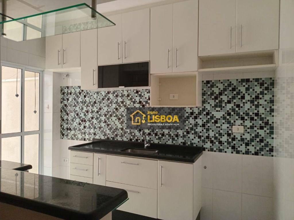 Apartamento à venda com 2 quartos, 66m² - Foto 5