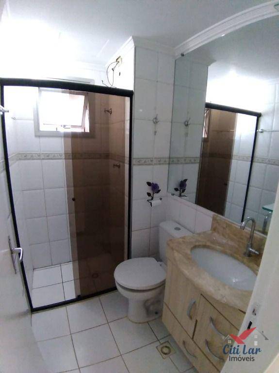 Apartamento à venda com 2 quartos, 62m² - Foto 9