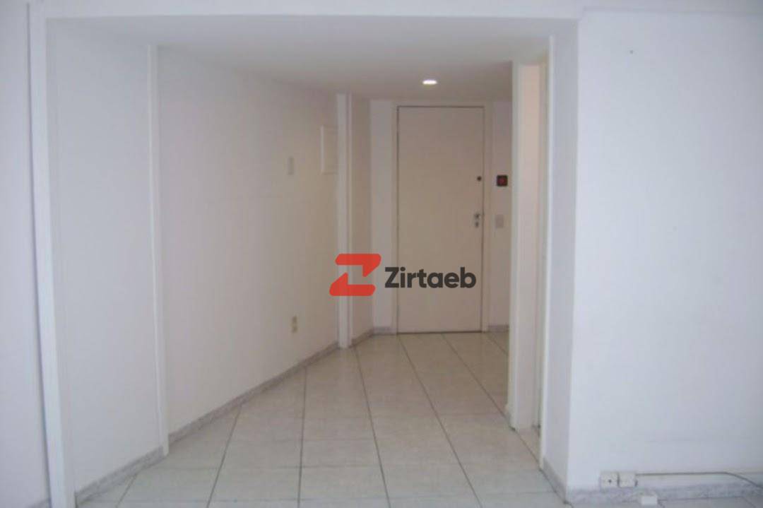 Conjunto Comercial-Sala para alugar, 57m² - Foto 6