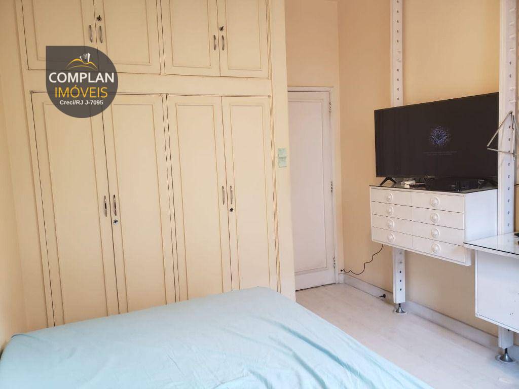 Apartamento à venda com 3 quartos, 200m² - Foto 18