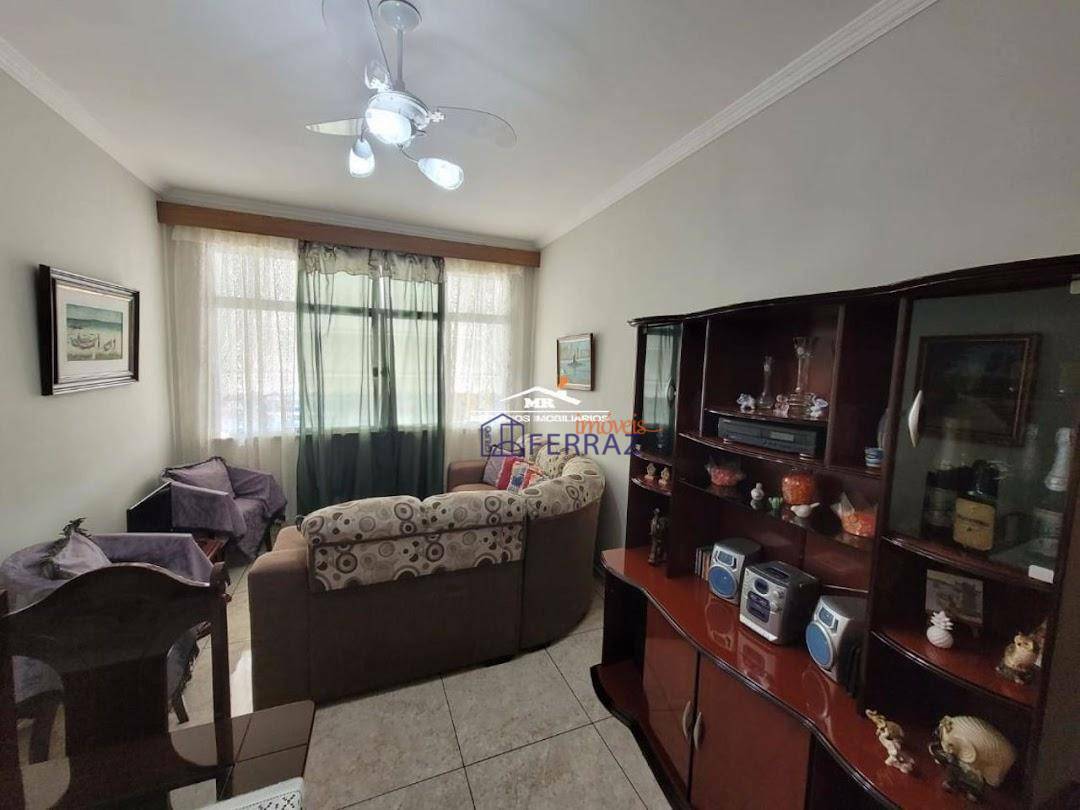 Apartamento à venda com 3 quartos, 120m² - Foto 2