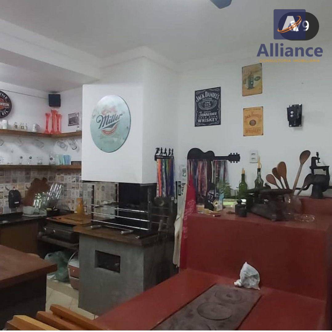 Casa de Condomínio à venda com 3 quartos, 330m² - Foto 17