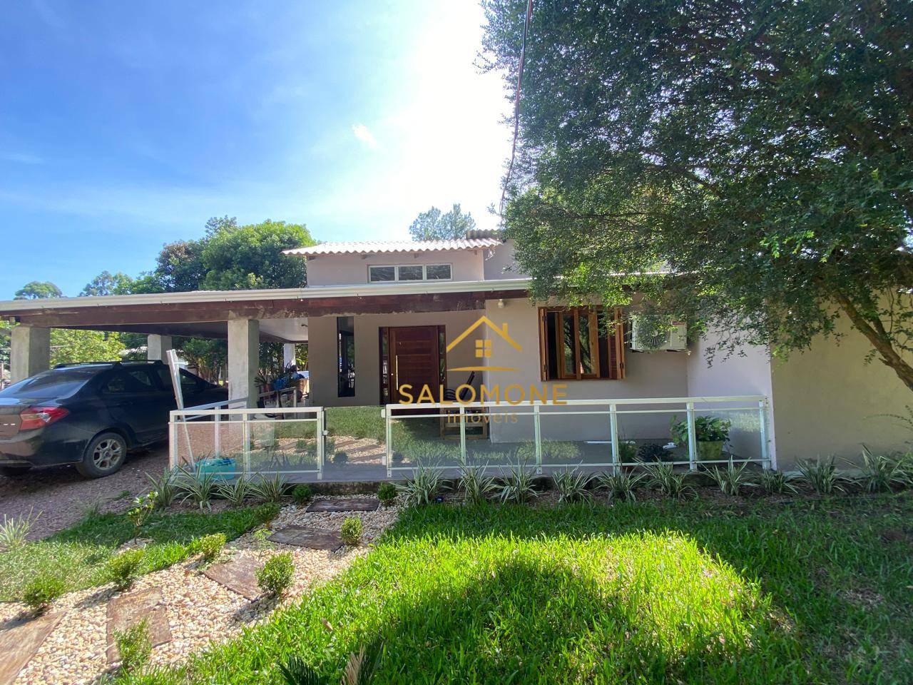 Sítio, 5 quartos, 1700 m² - Foto 4