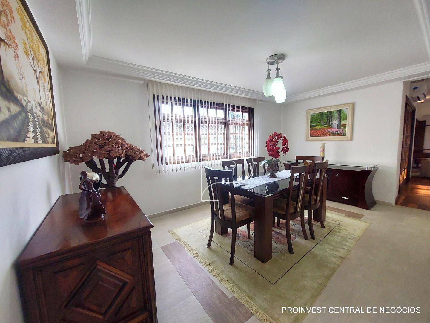 Casa de Condomínio à venda com 4 quartos, 530m² - Foto 12