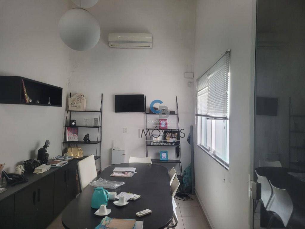 Prédio Inteiro para alugar, 465m² - Foto 27