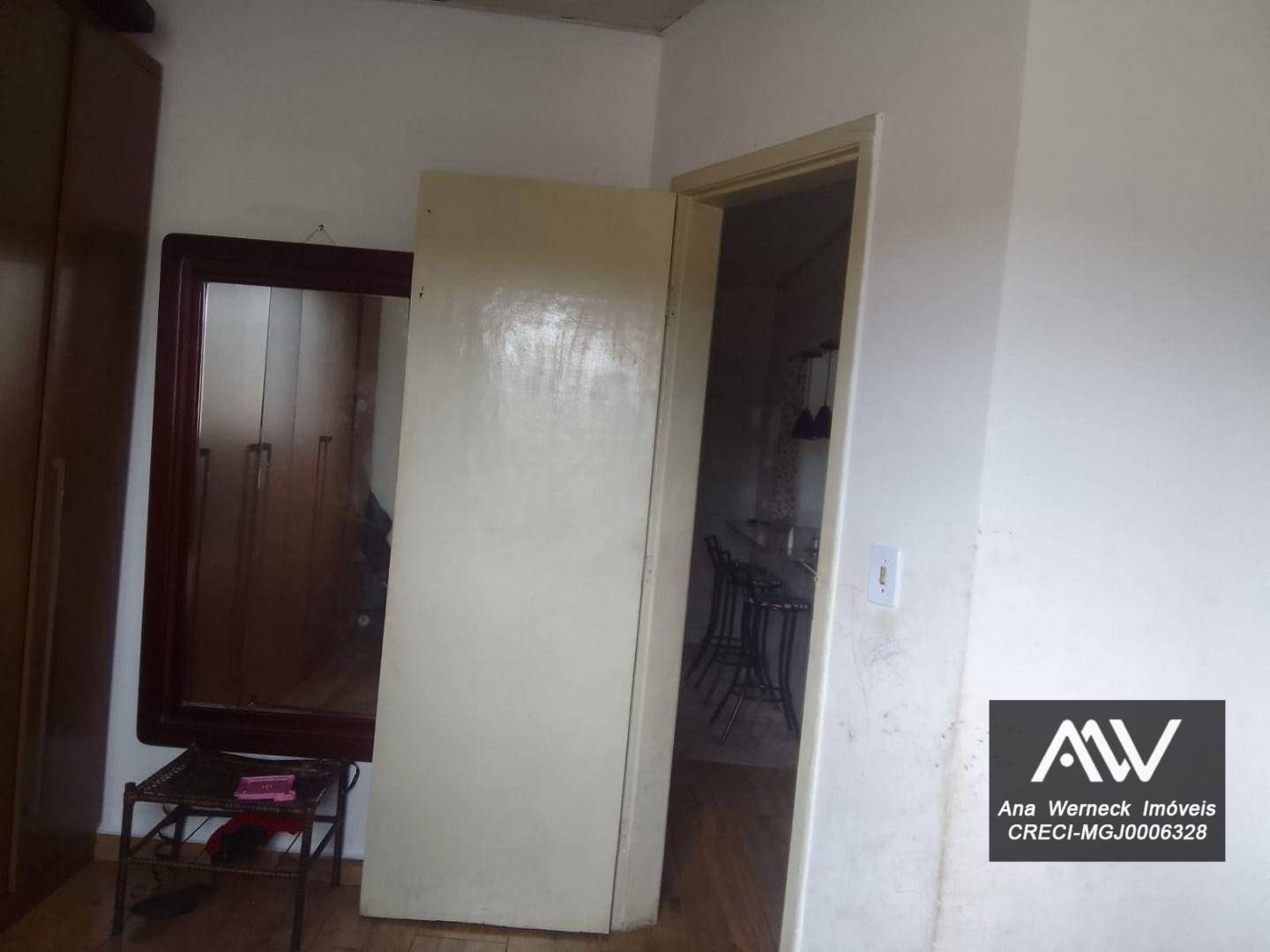 Apartamento à venda com 2 quartos, 60m² - Foto 11