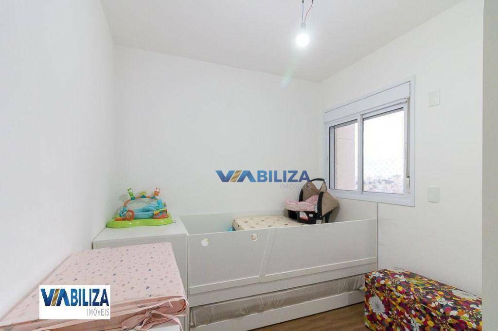 Apartamento à venda com 3 quartos, 122m² - Foto 26