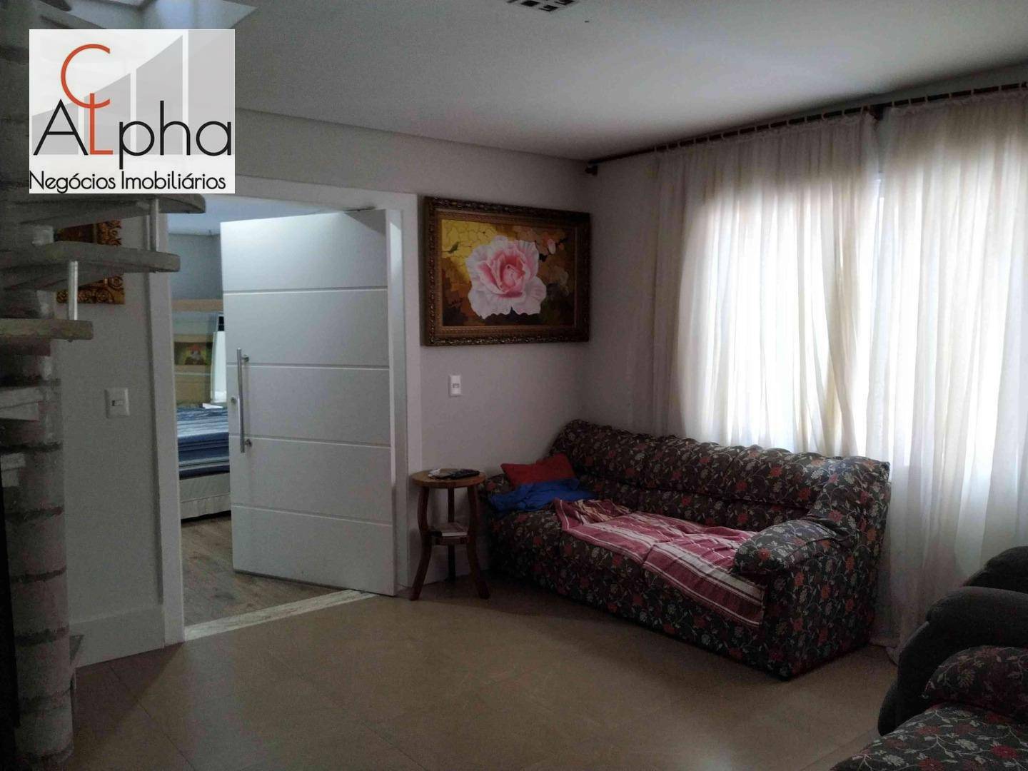 Sobrado à venda com 6 quartos, 280m² - Foto 25