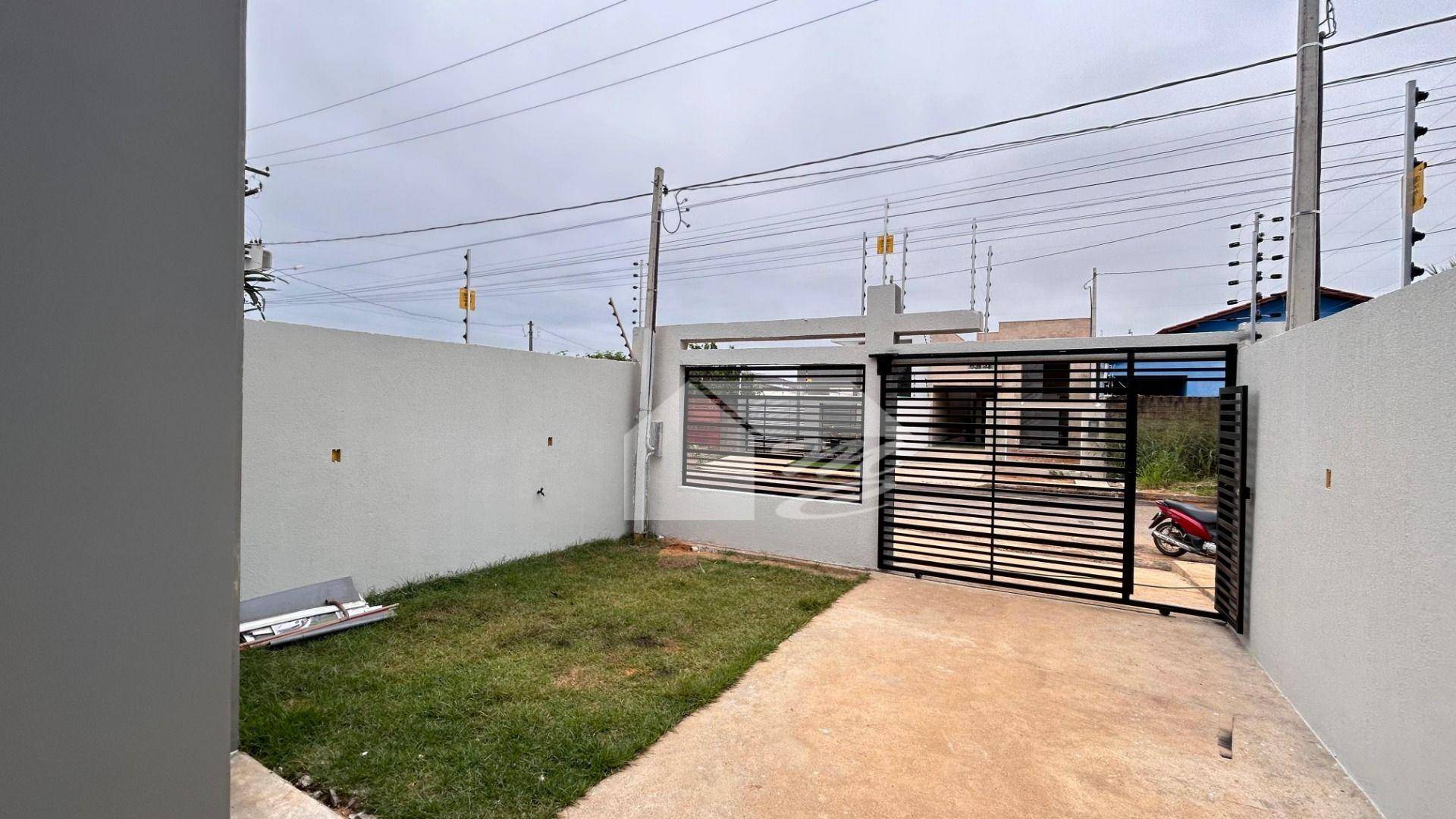 Casa, 2 quartos, 87 m² - Foto 3