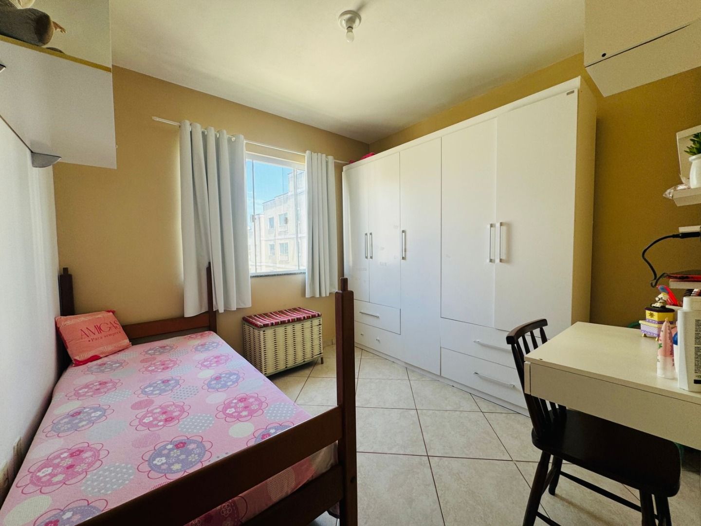 Apartamento à venda com 2 quartos, 50m² - Foto 19