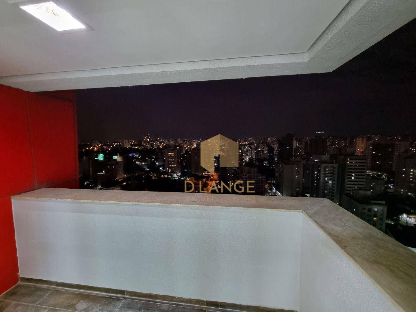 Apartamento para alugar com 1 quarto, 50m² - Foto 5