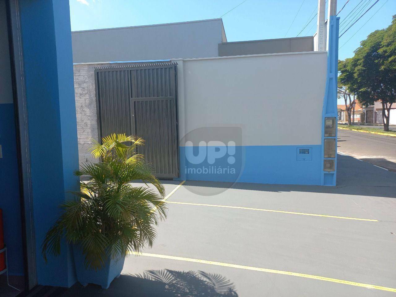 Depósito-Galpão-Armazém à venda, 33m² - Foto 4