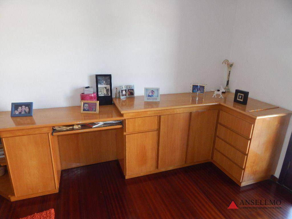 Sobrado à venda e aluguel com 4 quartos, 530m² - Foto 51