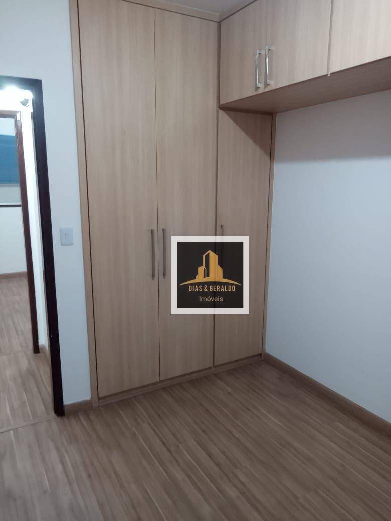 Apartamento à venda com 2 quartos, 48m² - Foto 6