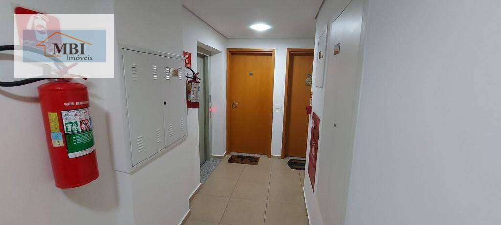 Apartamento à venda com 3 quartos, 69m² - Foto 13