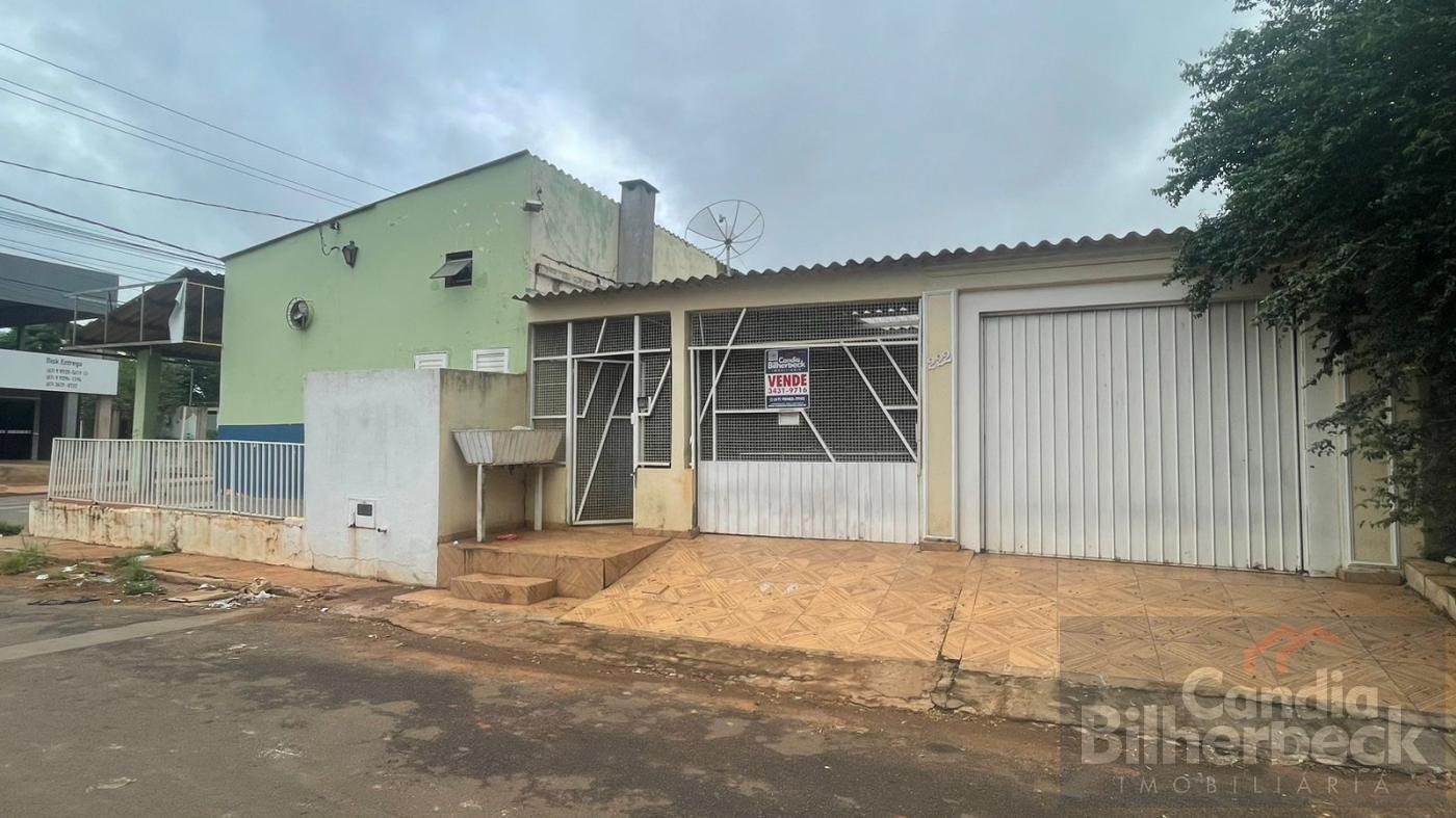 Prédio Inteiro à venda com 4 quartos, 300m² - Foto 16