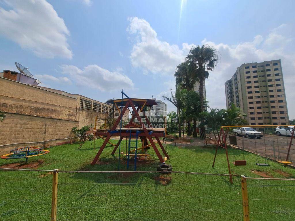 Apartamento para alugar com 3 quartos, 88m² - Foto 22