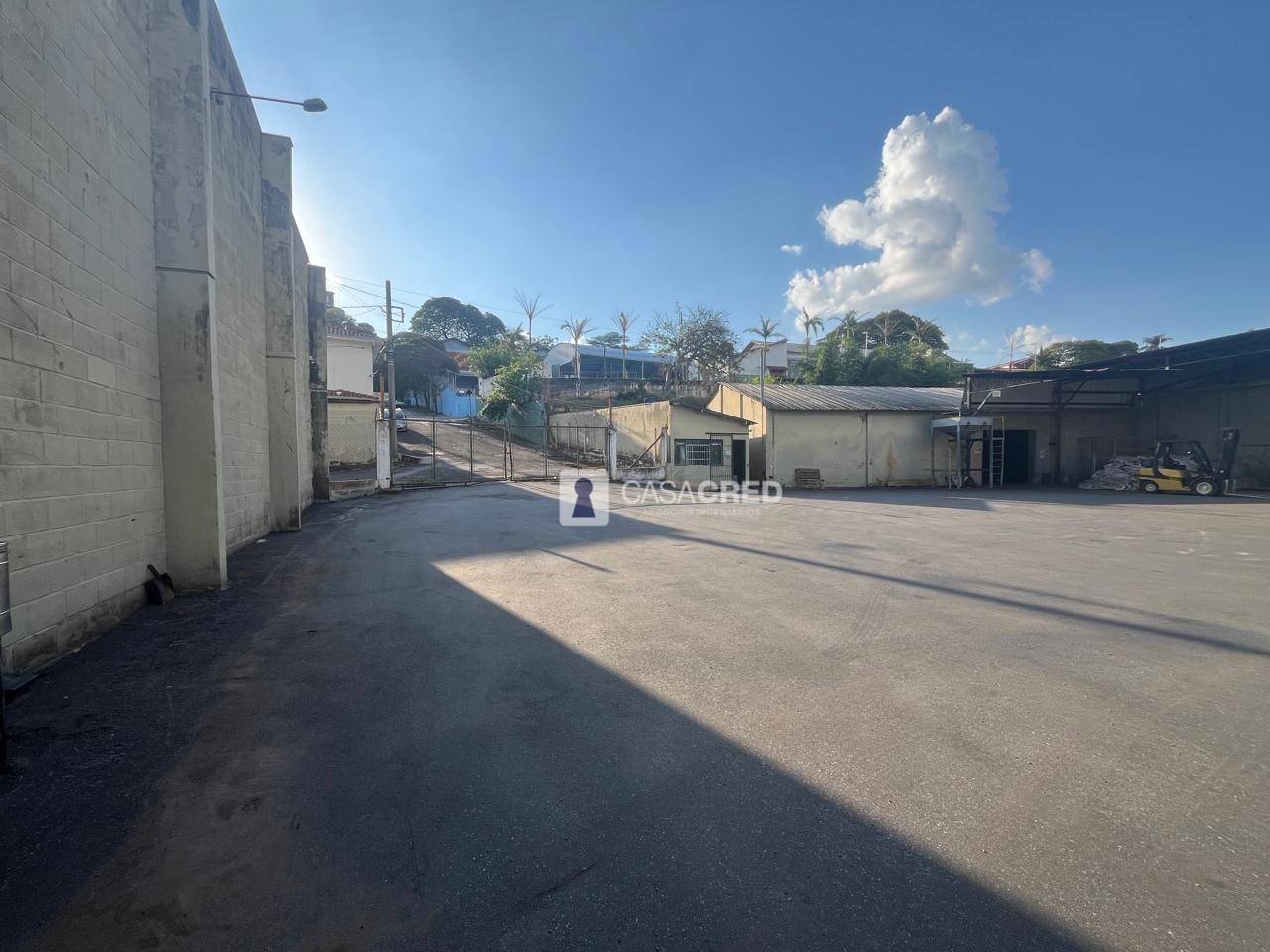 Depósito-Galpão, 1192 m² - Foto 2