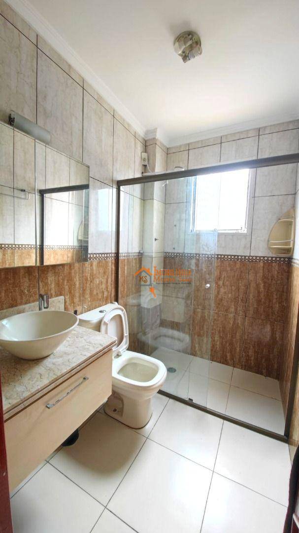 Apartamento à venda com 1 quarto, 47m² - Foto 9