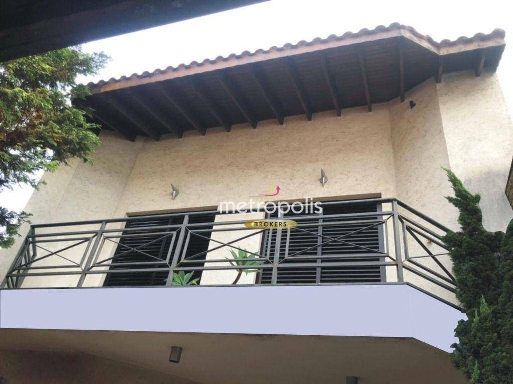 Sobrado à venda com 3 quartos, 354m² - Foto 7