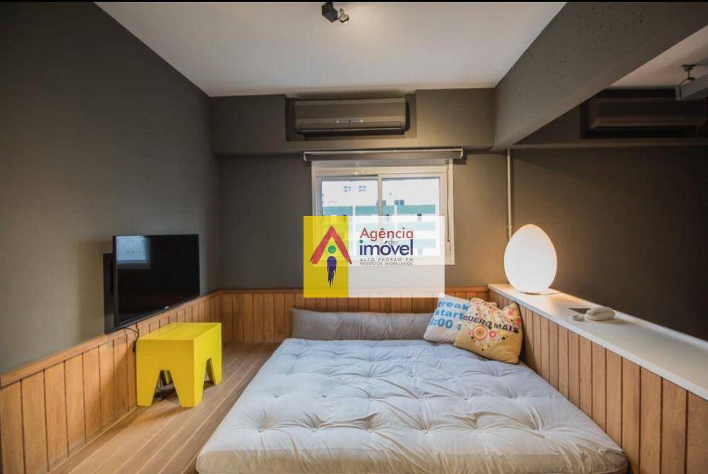 Apartamento à venda com 2 quartos, 163m² - Foto 16