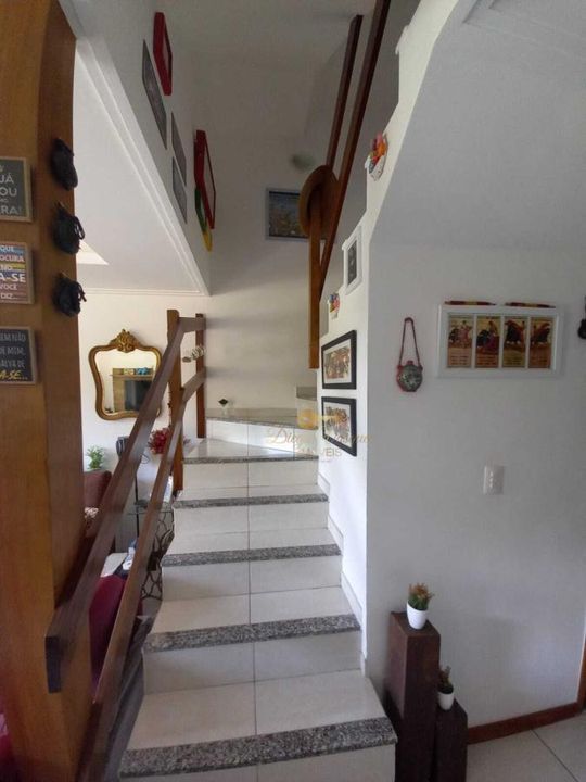 Casa de Condomínio à venda com 3 quartos, 80m² - Foto 8