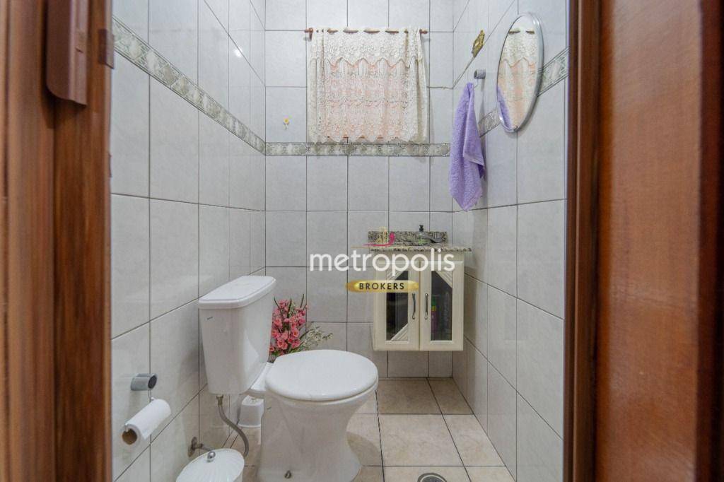 Sobrado à venda com 3 quartos, 200m² - Foto 8